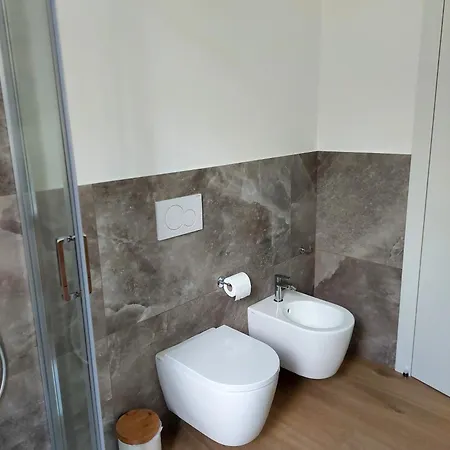 Casa Corso Matteotti 16 Апартаменты