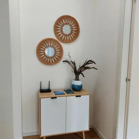 Apartmán Casa Corso Matteotti 16