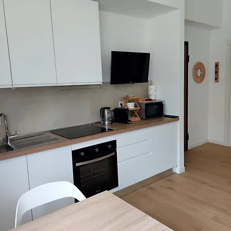Casa Corso Matteotti 16 Apartmán *