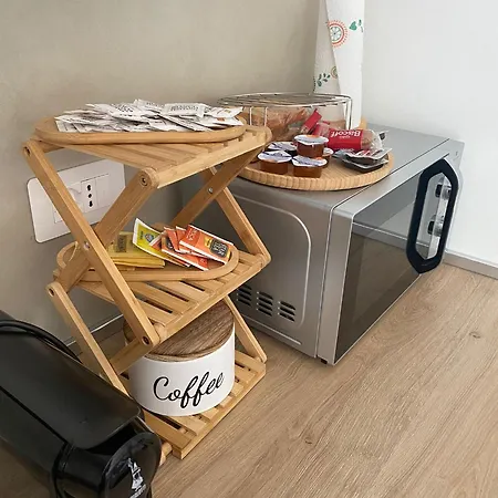 Casa Corso Matteotti 16 Apartmán