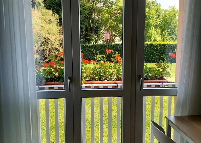 Apartamento Casa Corso Matteotti 16 *
