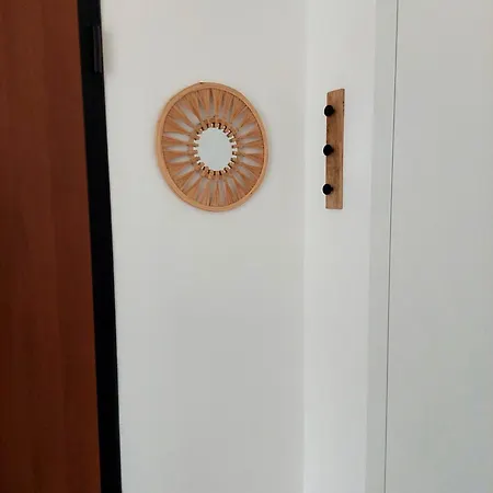 Casa Corso Matteotti 16