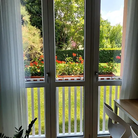 Apartment Casa Corso Matteotti 16 *