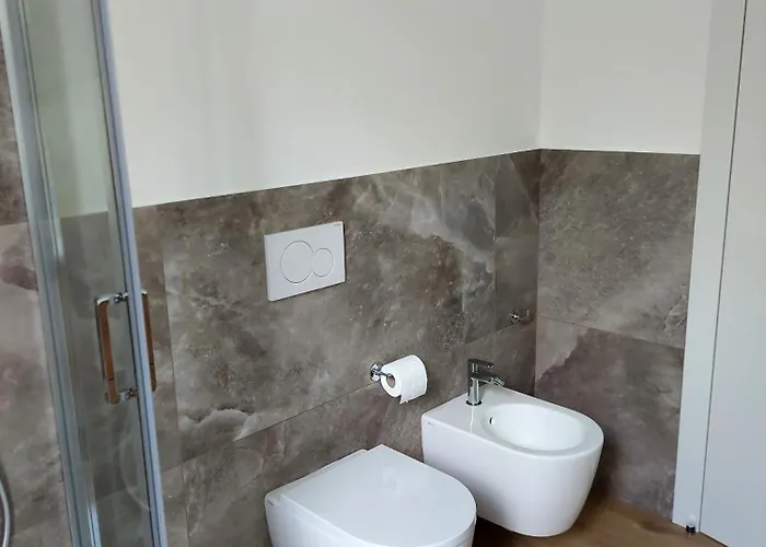 Casa Corso Matteotti 16 Lejlighed