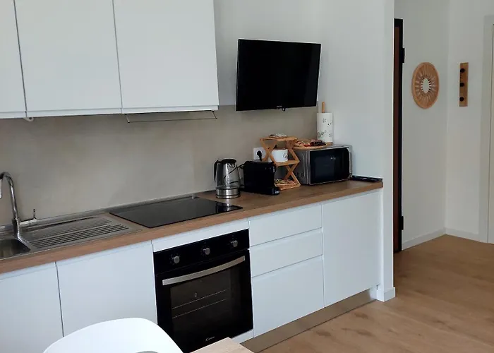 Casa Corso Matteotti 16 Lejlighed *