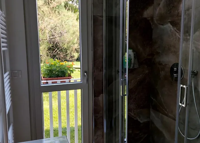 Casa Corso Matteotti 16 * Lecco