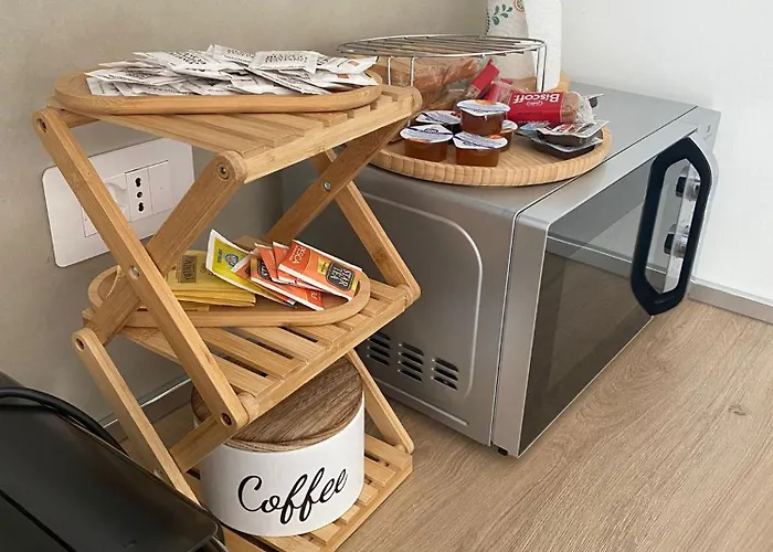 Casa Corso Matteotti 16 Lejlighed